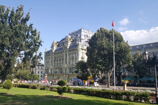 Політологія (шпаргалка)