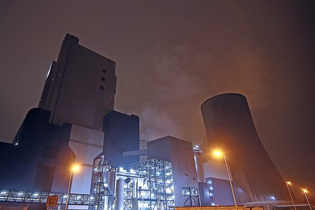 Moscow power engineering institute (перевод)