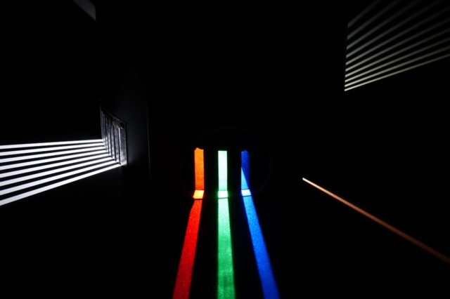 Принципы изготовления пластин, линз, призм для ЭОС (реферат)