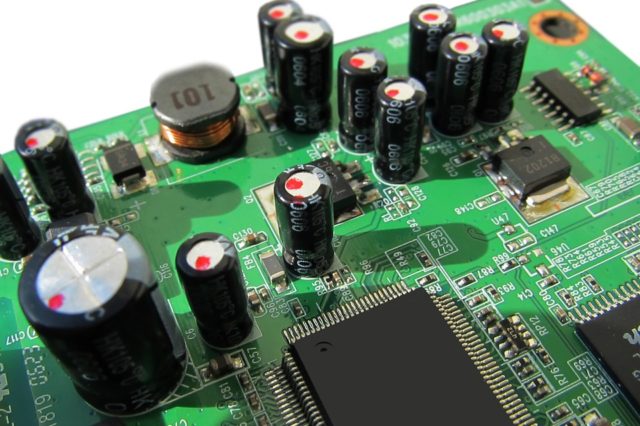 Проектирование передатчика