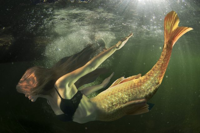 Червень (проводи русалок) (реферат)