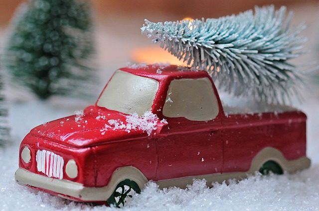 Добрим людям на здоров&rsquo;я! (Різдвяна розповідь) (реферат)