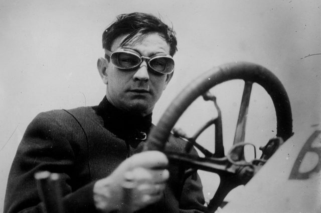 Работоспособность водителя (реферат)