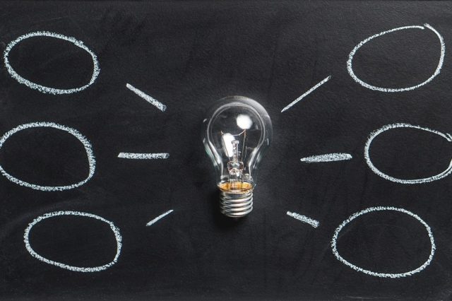 Расчет дифференциального каскада с транзисторным источником тока (курсовая)