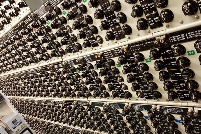 Разработка универсального источника бесперебойного питания (дипломная)