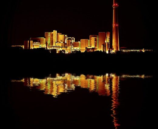 Разработка высоковольтного драйвера газоразрядного экрана на полиимидном носителе