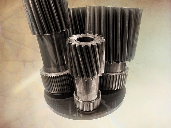 Разработка гидропривода технологического оборудования