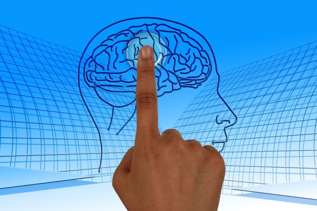 Разработка информационного канала управления автоматизированным электроприводом