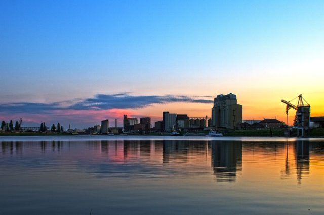 Rivne Region (реферат)