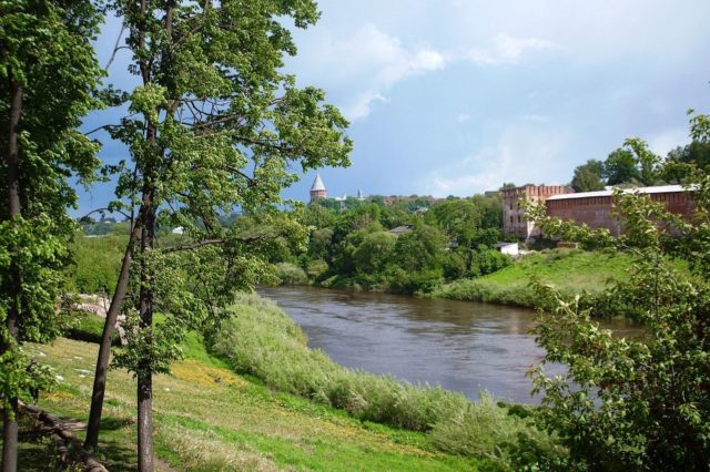 Russian Federation (перевод)