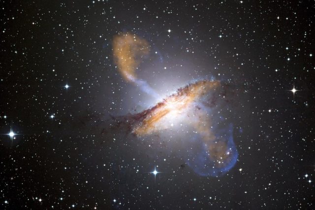 Russian Space Science (перевод)