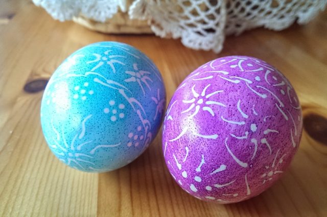 Символіка писанки (реферат)