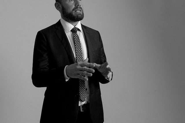 Синтаксичні засоби ділової мови (реферат)