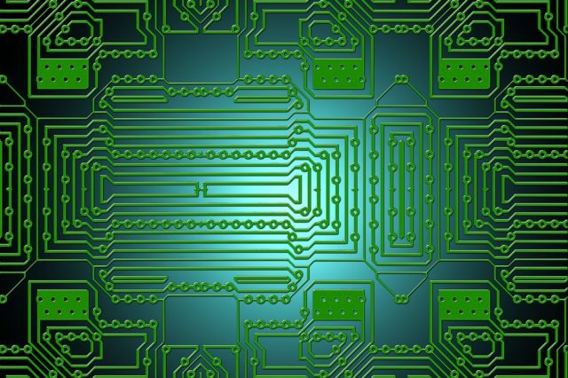 Синтез цифрового автомата управления памятью