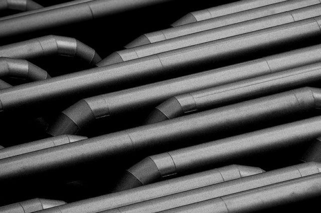 Расчет системы управления электроприводами