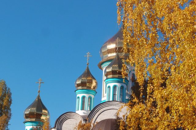 Політичний і соціальний устрій Слобідської України в ХVII ст. (8 кл.) (реферат)