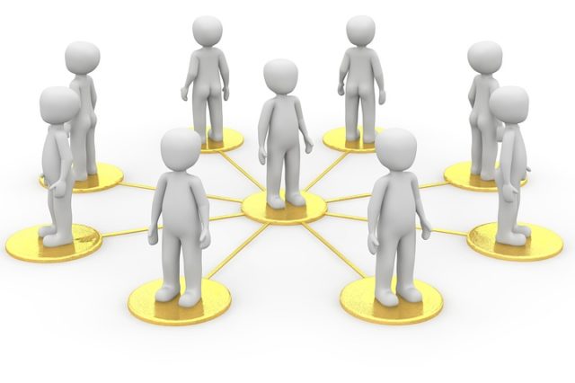 Социальная стратификация и перспектива развития гражданского общества России (курсовая)