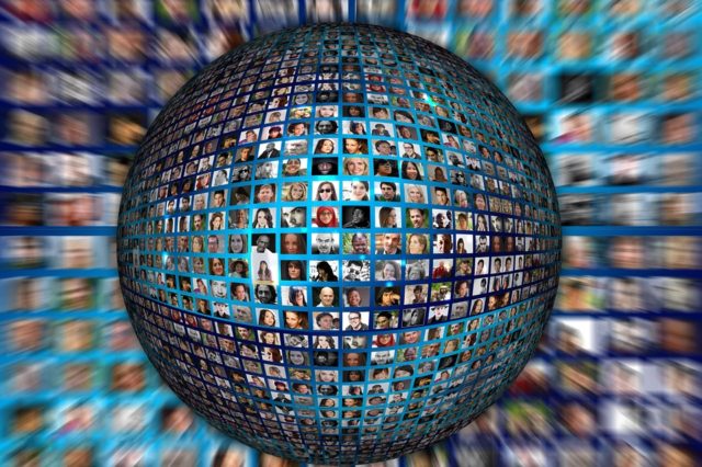 Социальная защита населения в г. Тюмень