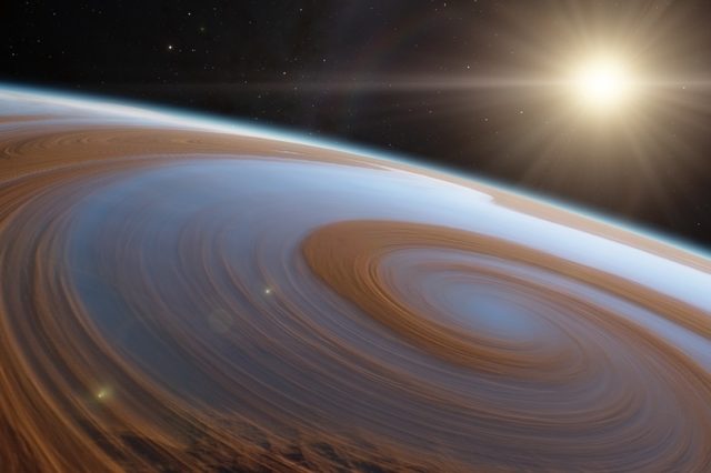 Space Exploration (реферат)