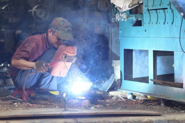 Основные положения о порядке применения сварочных технологий при изготовлении, монтаже, ремонте и реконструкции технических устройств для опасных прои