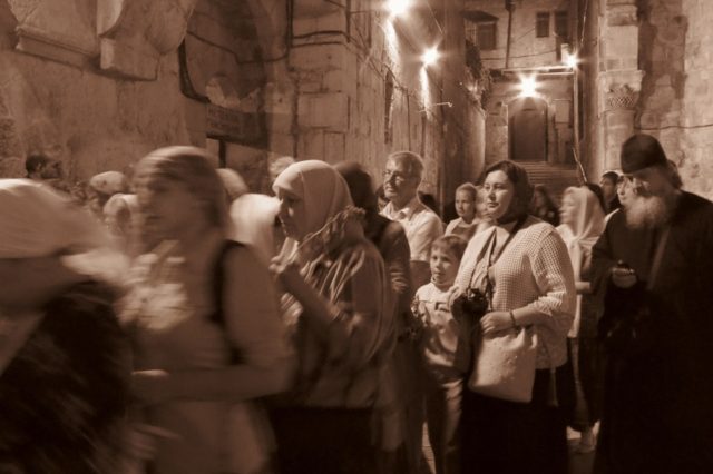 Свята св. Палія, Маковея, Спаса (реферат)