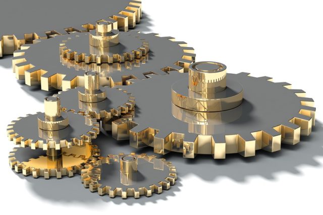 Scientific and Technological Progress (перевод)