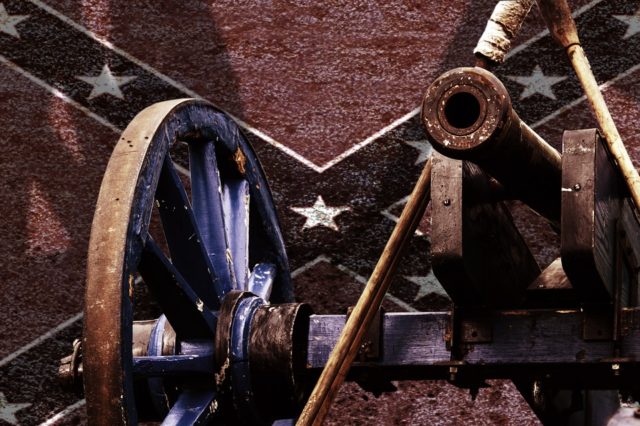 The USA (перевод)