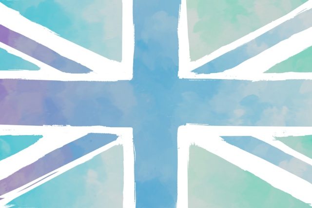 The Union Jack (перевод)