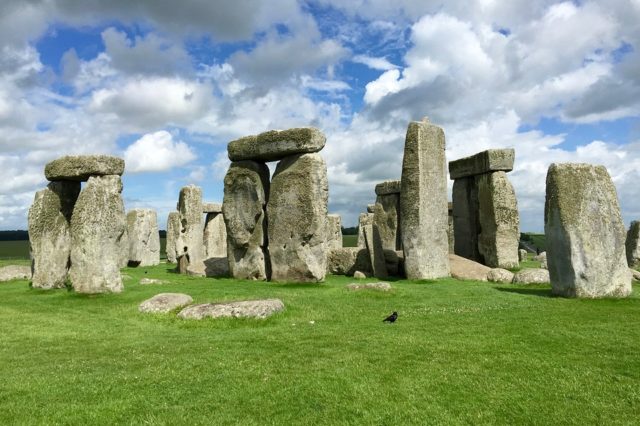 The United Kingdom of Great Britain and Northern Ireland (перевод)