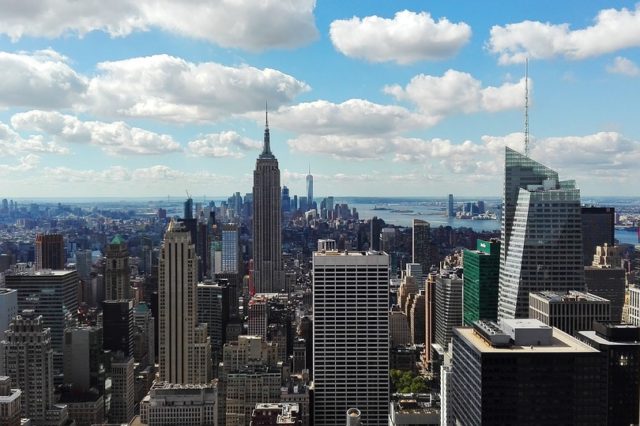 The United States of America (перевод)