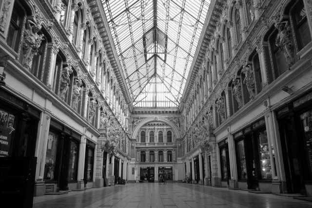 The political system of Ukraine (перевод)