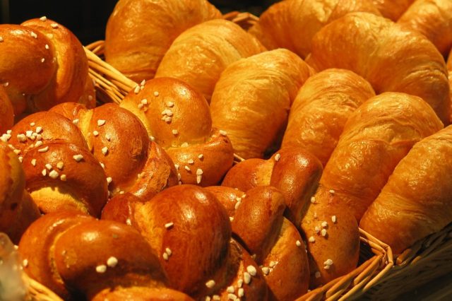 Holidays and tradition in Russia and English-speaking countries (перевод)