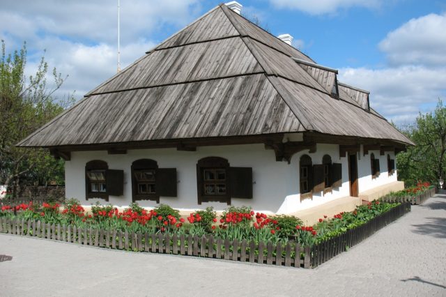 Український рушник (реферат)