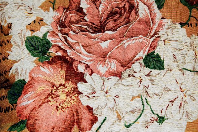 Вишивка XIX століття (реферат)