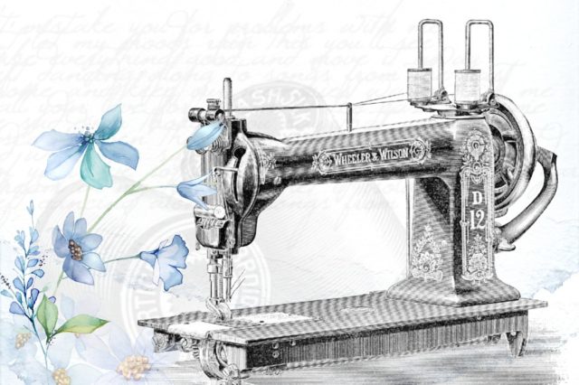 Вишивка Середнього Подніпров\&rsquo;я та приклади основних видів вишивання (реферат)