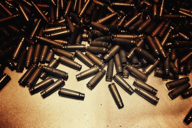 Національно-визвольна війна українського народу проти Речі Посполитої середини ХVІІ ст. (8 кл) (реферат)