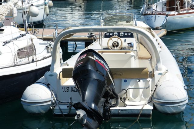 Водний транспорт (реферат)