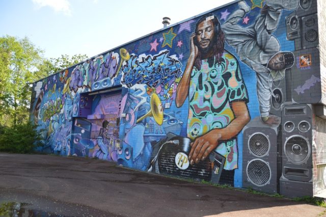 Youth subculture (перевод)