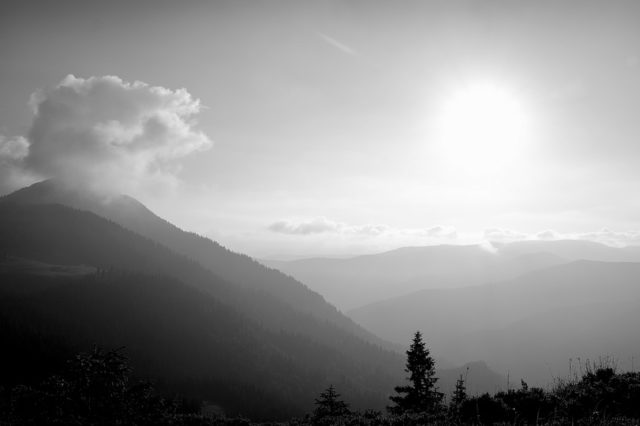 Zakarpattya Region (реферат)