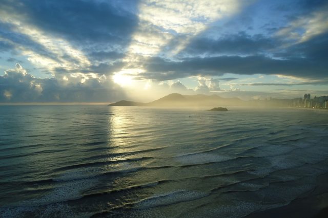 Зоря (реферат)