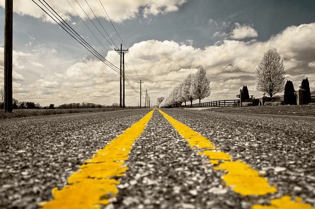 Инженерный проект строительства автомобильной дороги А-Б