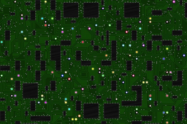 Вычислительные сети