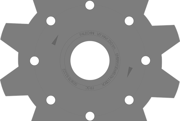 Технологическая карта механической обработки &laquo;Шкив&raquo;