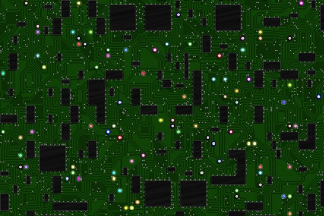 Моделирование и анализ электронных схем на ЭВМ