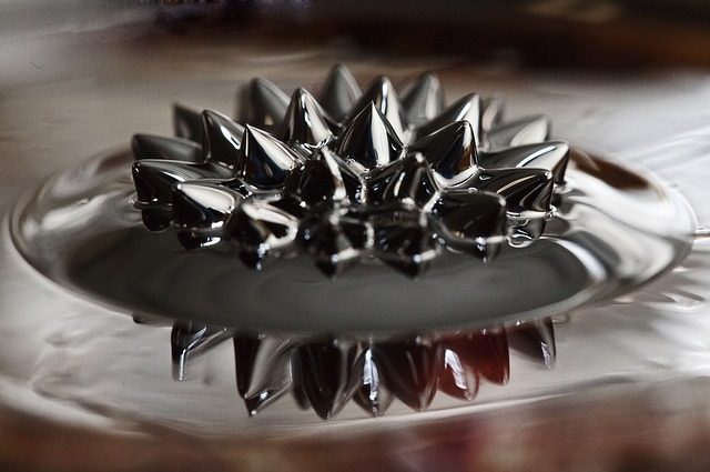 Физические обоснования и методика проведения процедур. Аппараты для низкочастотной магнитотерапии