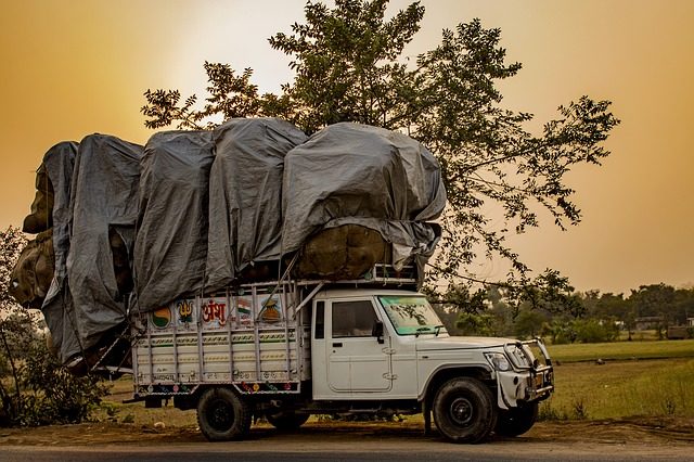 Разработка программы совершенствования организации международных перевозок