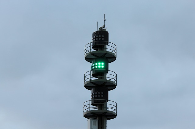 Пространственно-временная и поляризационная структура сигналов. Характеристика временной структуры сигналов