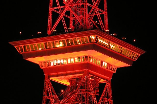 Проектирование радиовещательного приемника длинноволнового диапазона