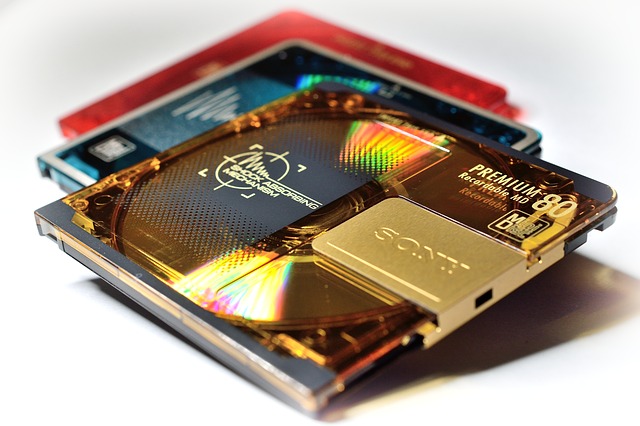 Технологические средства автоматизации