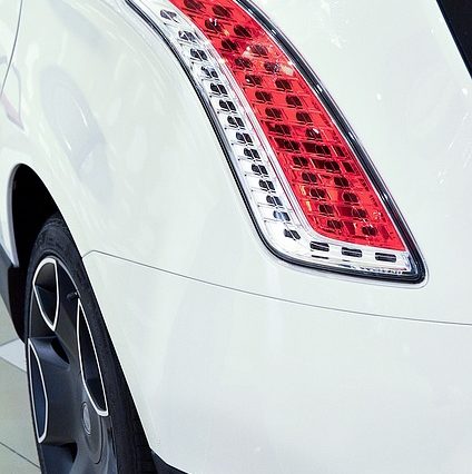 Проект пункта технического обслуживания автомобилей